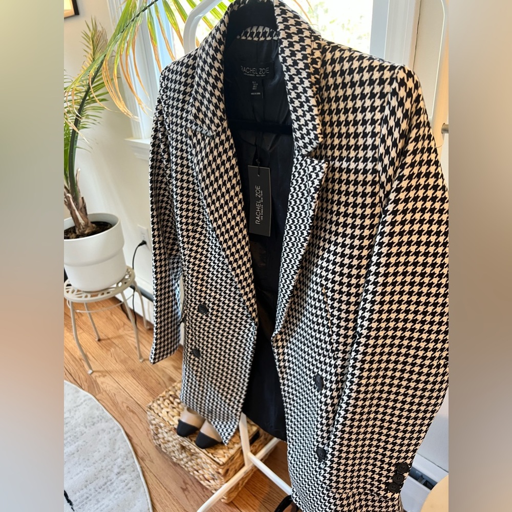 Rachel Zoe BNWT blazer